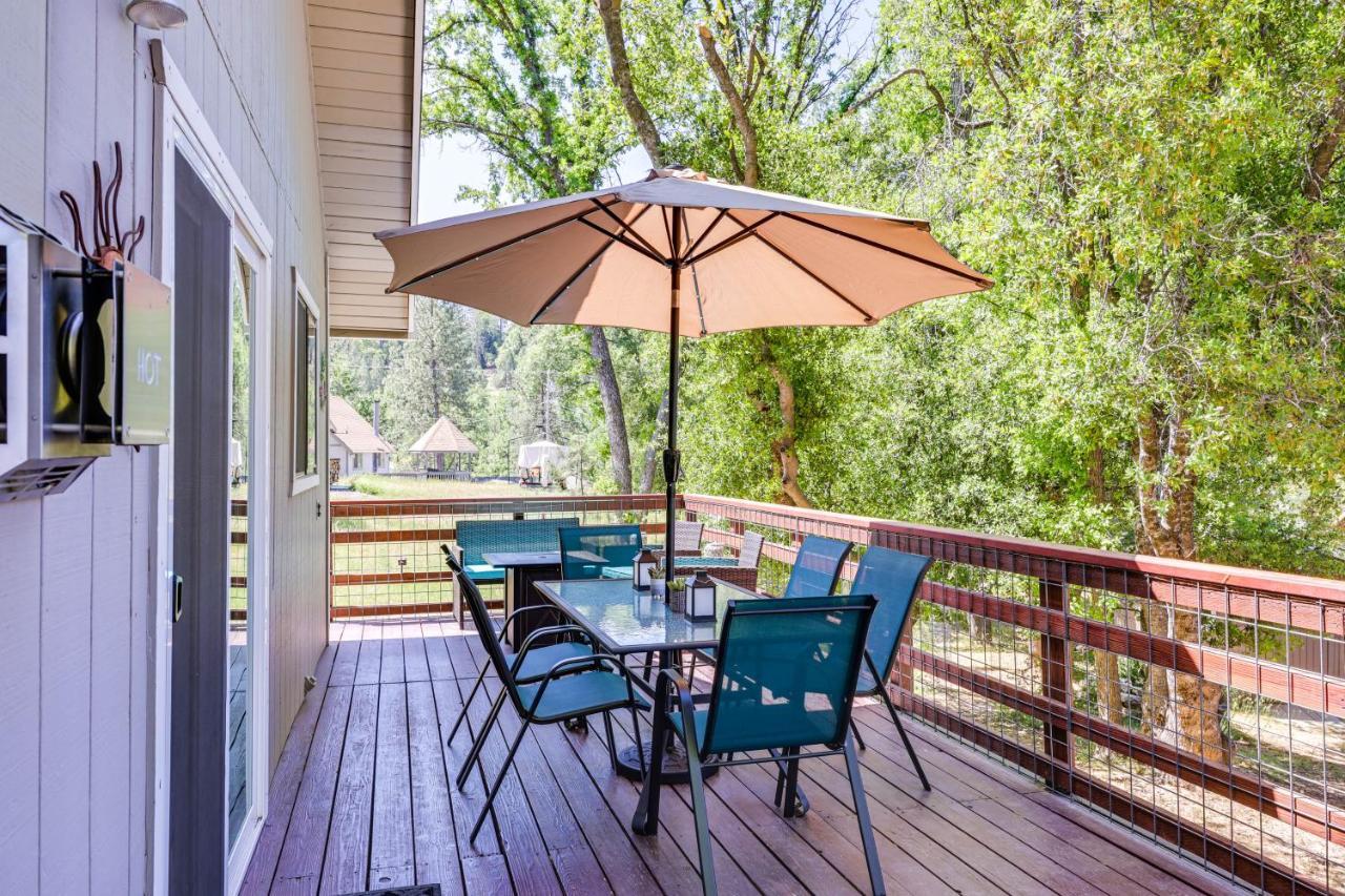 Groveland Home - Walk To Pine Mountain Lake! Exterior photo
