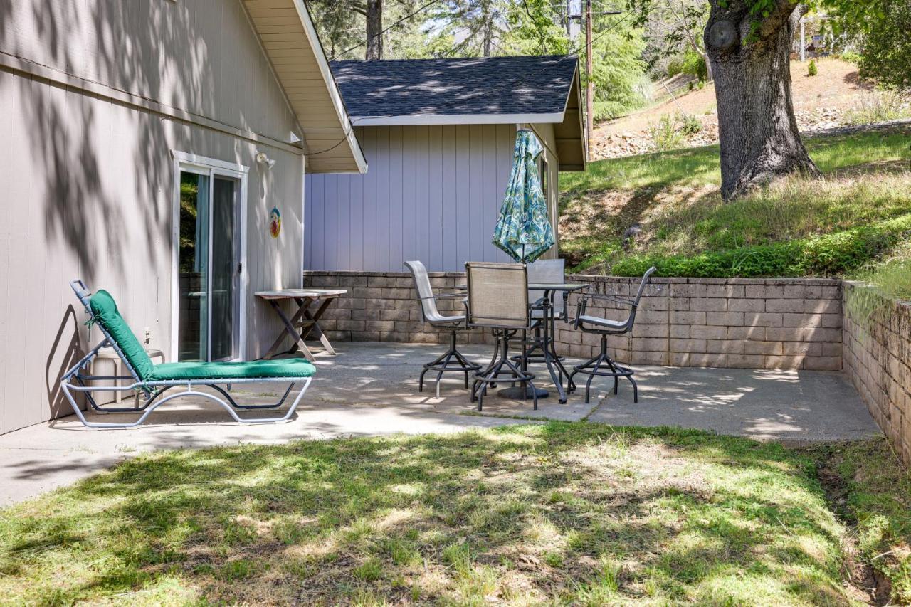 Groveland Home - Walk To Pine Mountain Lake! Exterior photo