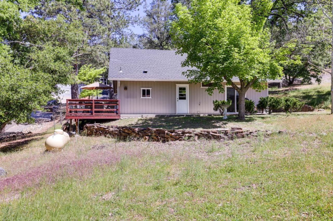 Groveland Home - Walk To Pine Mountain Lake! Exterior photo