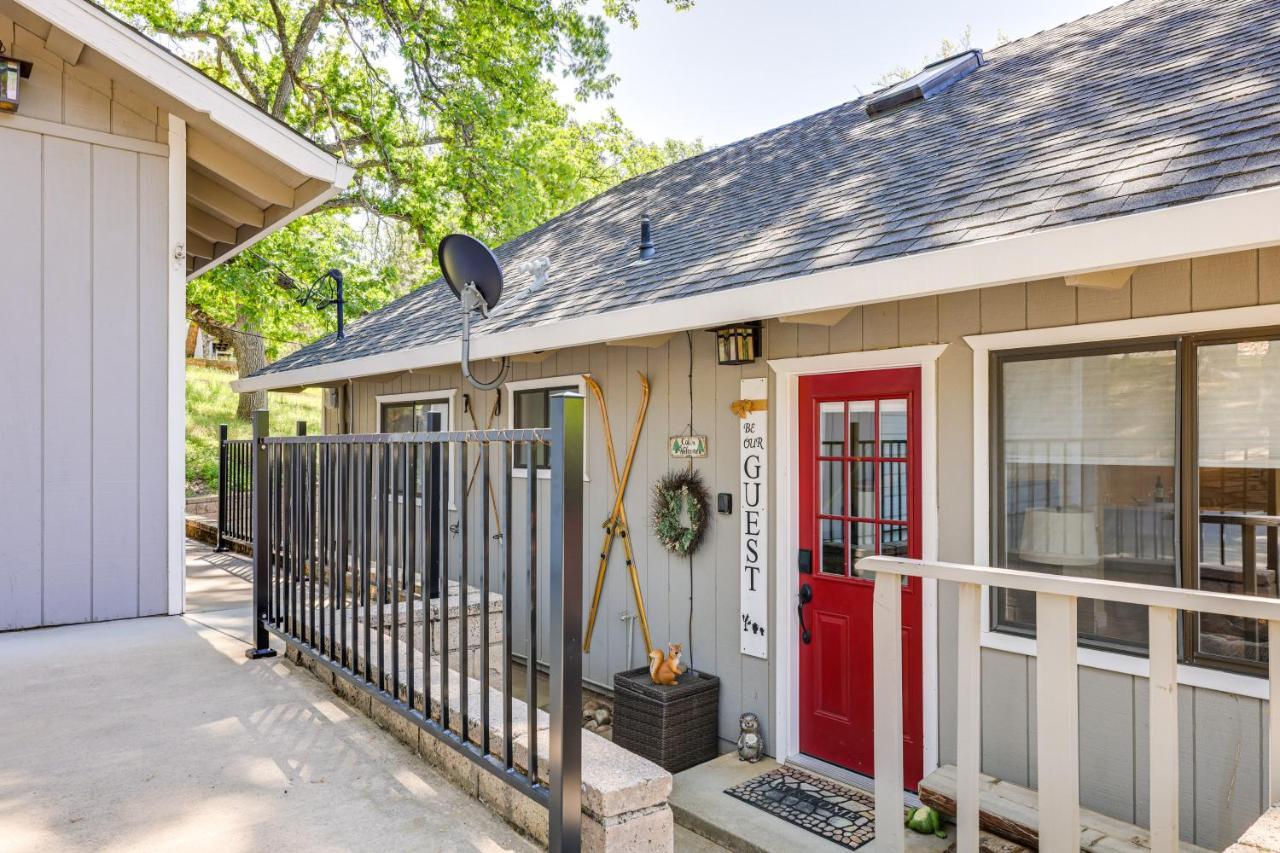Groveland Home - Walk To Pine Mountain Lake! Exterior photo