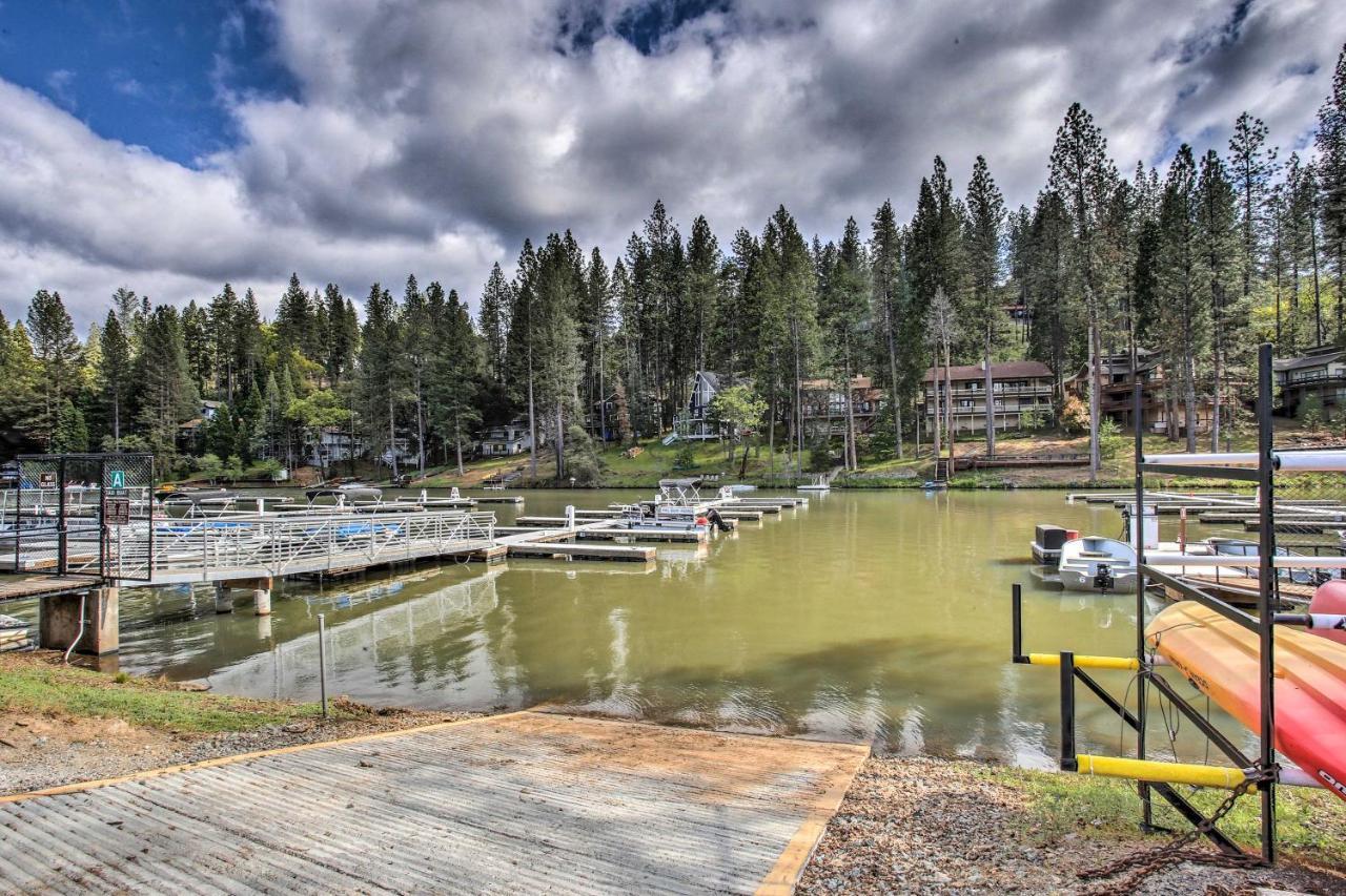 Groveland Home - Walk To Pine Mountain Lake! Exterior photo