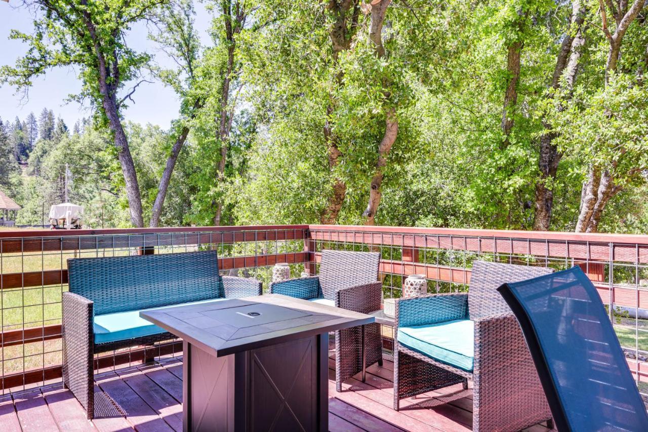 Groveland Home - Walk To Pine Mountain Lake! Exterior photo