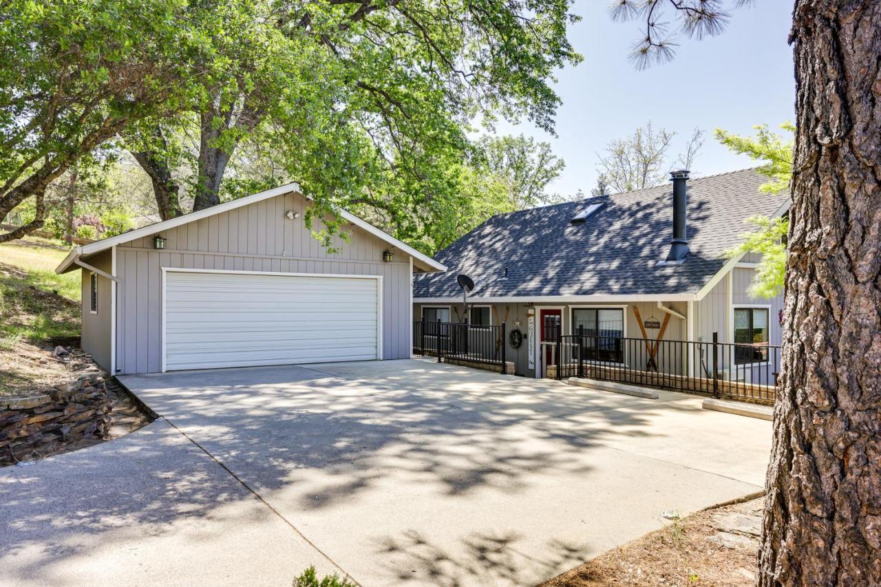 Groveland Home - Walk To Pine Mountain Lake! Exterior photo