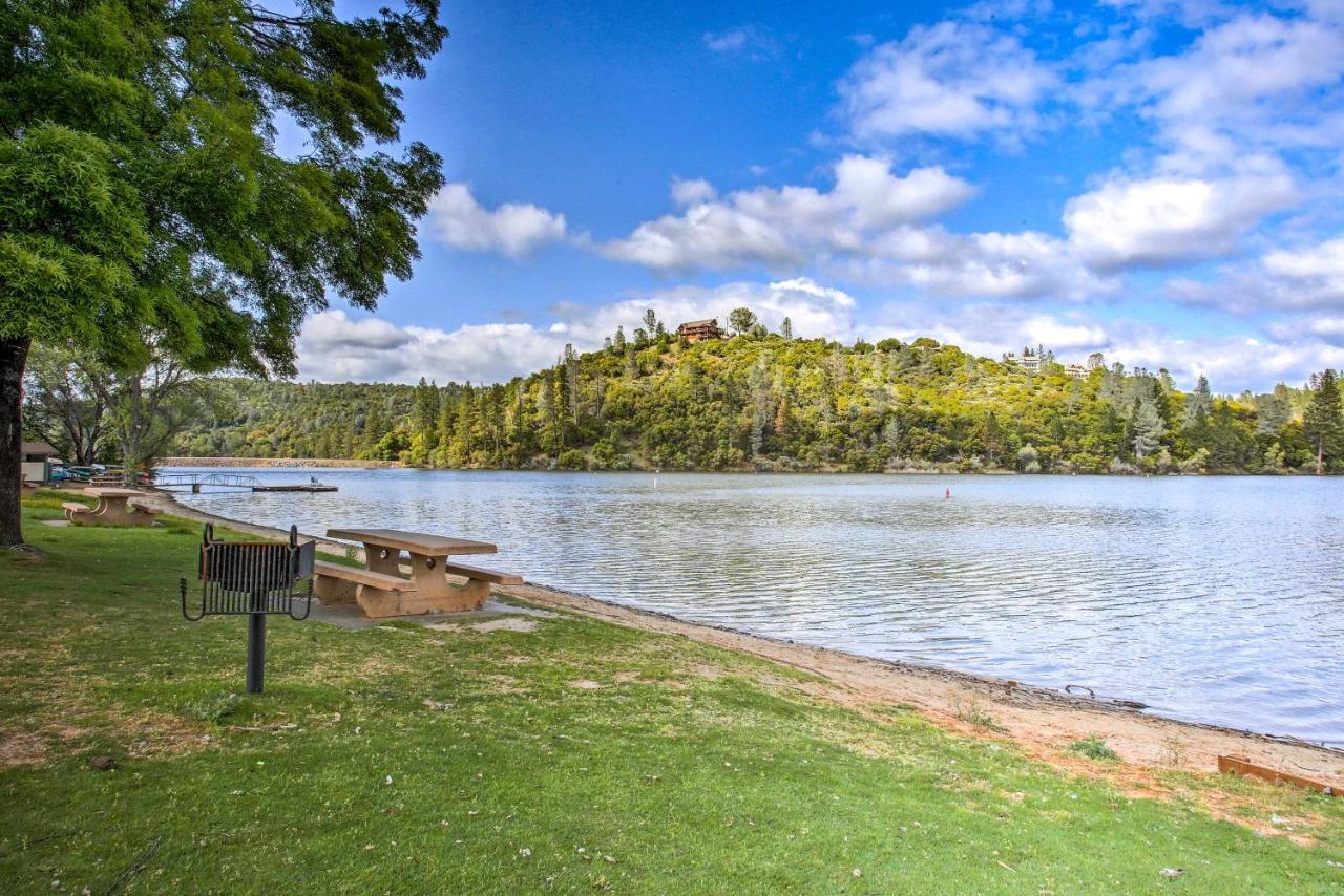 Groveland Home - Walk To Pine Mountain Lake! Exterior photo