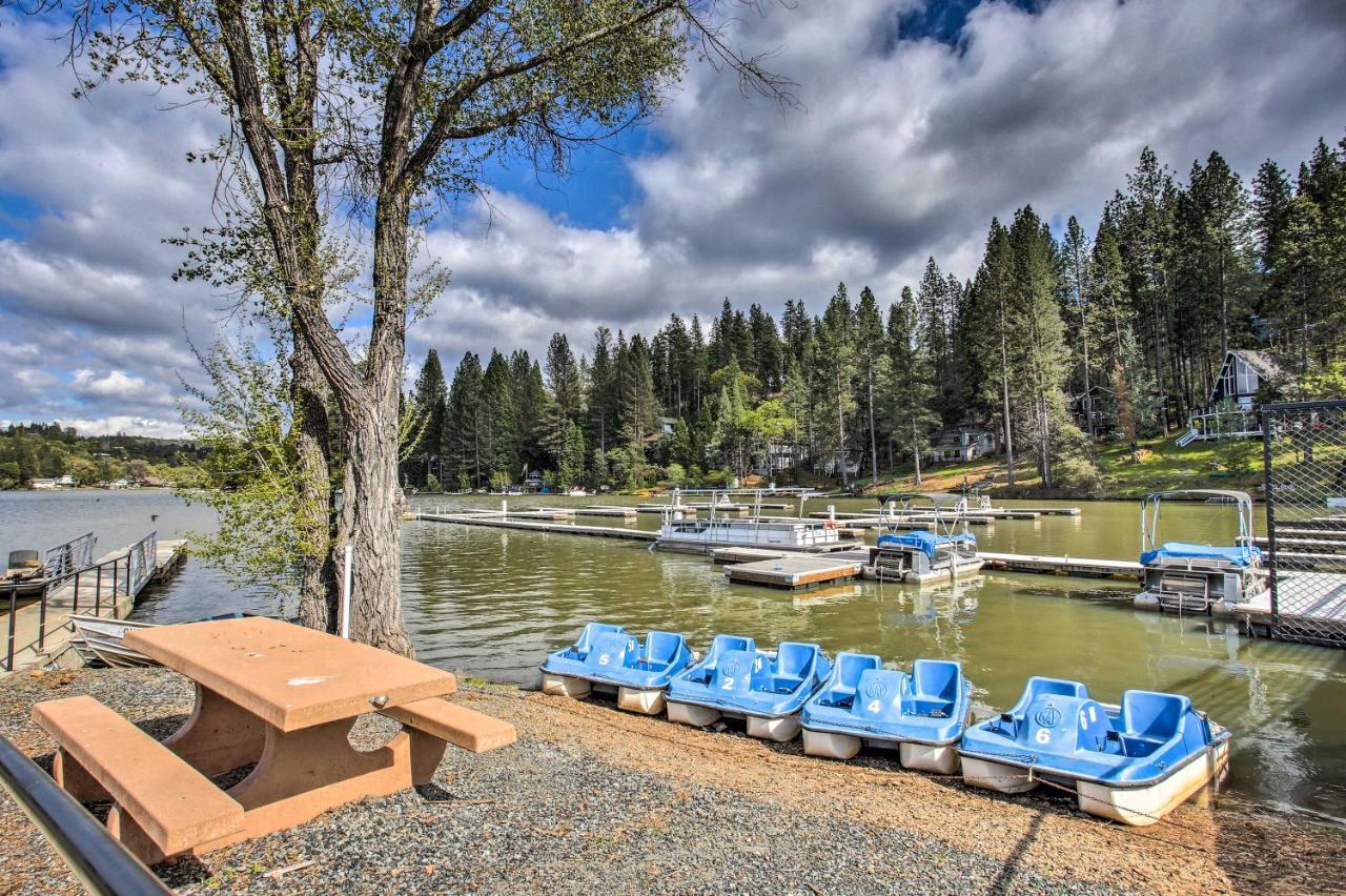 Groveland Home - Walk To Pine Mountain Lake! Exterior photo