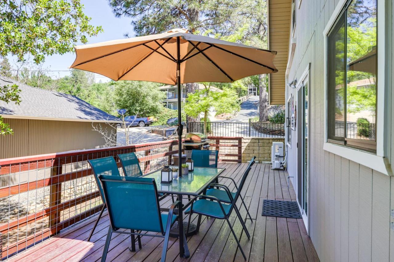Groveland Home - Walk To Pine Mountain Lake! Exterior photo