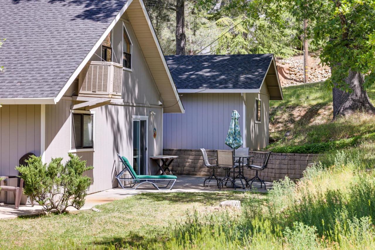 Groveland Home - Walk To Pine Mountain Lake! Exterior photo