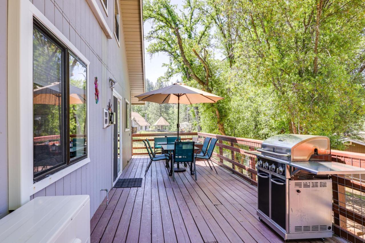 Groveland Home - Walk To Pine Mountain Lake! Exterior photo