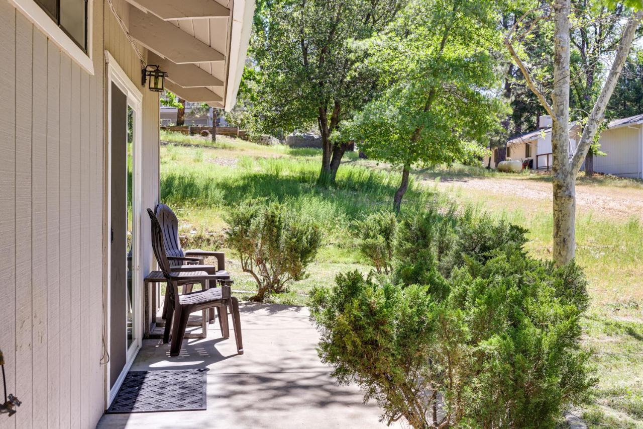 Groveland Home - Walk To Pine Mountain Lake! Exterior photo